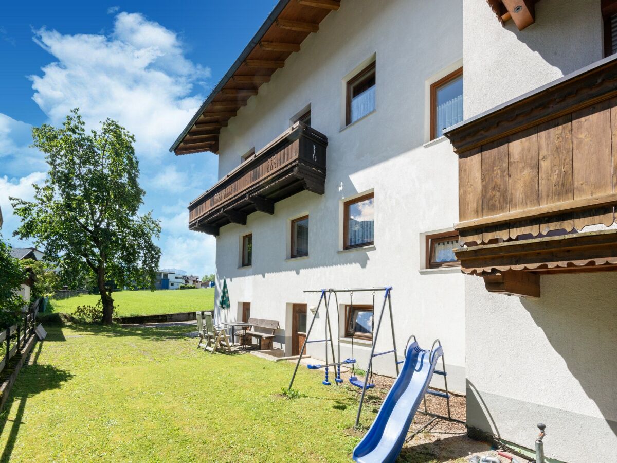Holiday house Apartment in Tyrol near Ski Lift - Outdoor photo 5