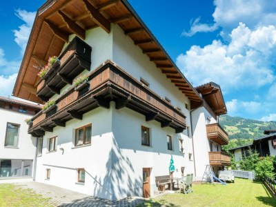 Holiday house Wohnung in Tirol nahe Skilift - Outdoor photo 4