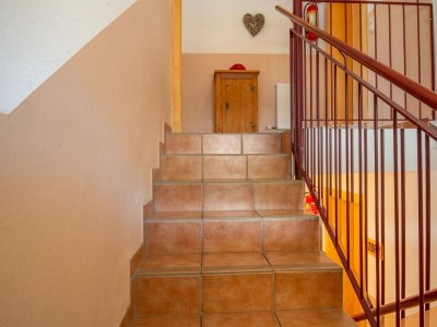 Holiday house Wohnung in Tirol nahe Skilift - Features photo 6