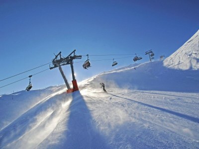 Holiday house Wohnung in Tirol nahe Skilift - Environment photo 23