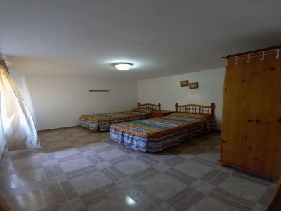 Apartment Apartment in Oliva in der Nähe des Strandes Costa Blanca - Features photo 16