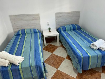 Apartment Apartment in Meeresnähe, nur wenige Gehminuten vom Zentrum entfernt - Features photo 11