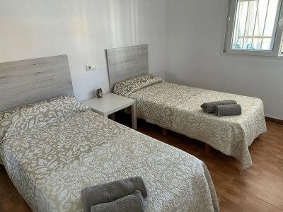 Apartment Apartment in Meeresnähe, nur wenige Gehminuten vom Zentrum entfernt - Features photo 12