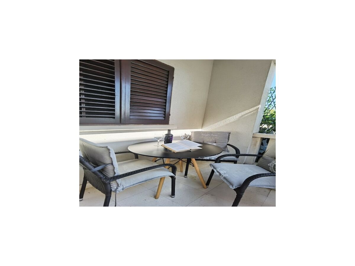 Apartment Apartment Tina - One Bedroom Apartment with Terrace