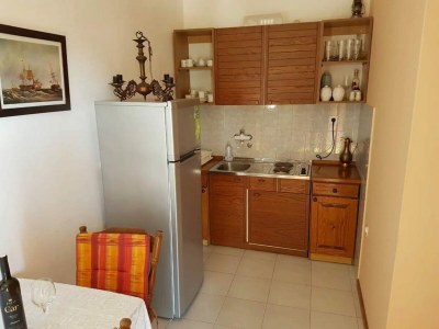 Apartment Apartment Tina - One Bedroom Apartment with Terrace - Features photo 3