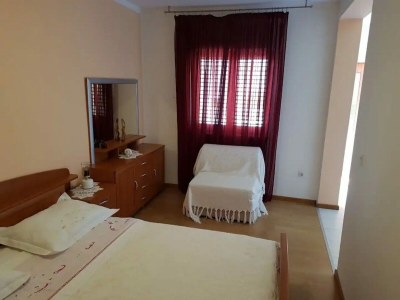 Apartment Apartment Tina - One Bedroom Apartment with Terrace - Features photo 8