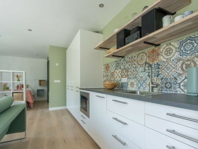 Holiday house Zeehuus / Duin Oost - Features photo 7