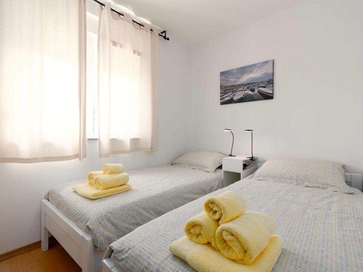 Holiday apartment Sofia with Balcony - 55m2 - 1 KM from the Sea - Outdoor photo 4