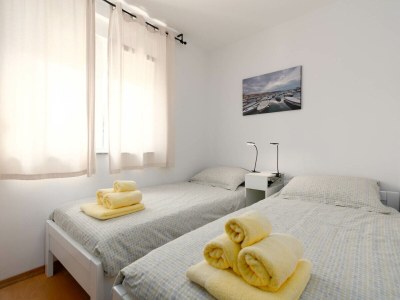 Holiday apartment Sofia with Balcony - 55m2 - 1 KM from the Sea - Outdoor photo 4