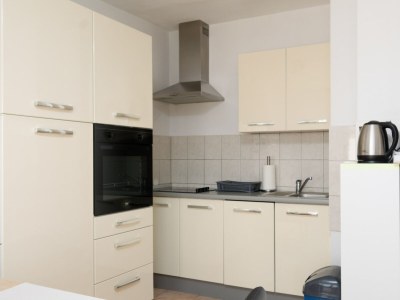 Holiday apartment Sofia with Balcony - 55m2 - 1 KM from the Sea - Outdoor photo 8