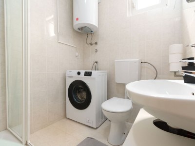 Holiday apartment Sofia with Balcony - 55m2 - 1 KM from the Sea - Outdoor photo 12
