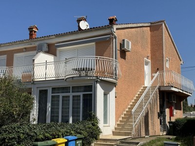Holiday apartment Sofia with Balcony - 55m2 - 1 KM from the Sea - Features photo 18
