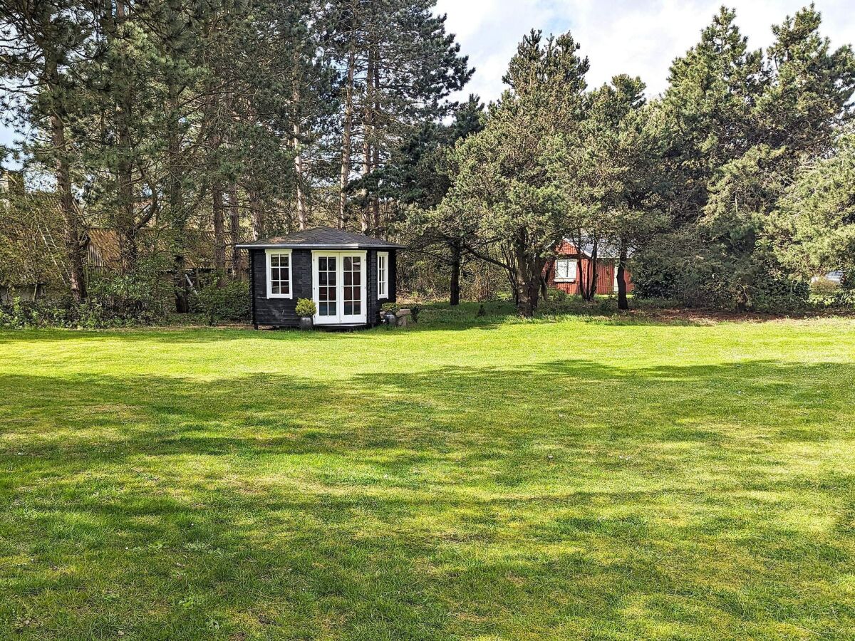 Holiday house 4 Personen Ferienhaus in Rudkøbing - Outdoor photo 3