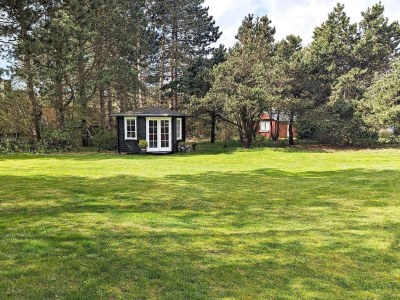 Holiday house 4 Personen Ferienhaus in Rudkøbing - Outdoor photo 3