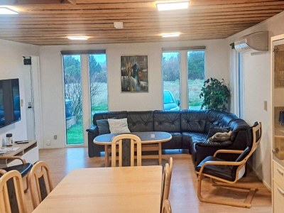 Holiday house 8 person holiday home in Hurup Thy-By Traum - Outdoor photo 15