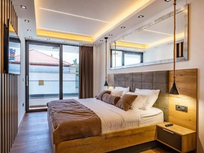 Villa Villa Omega - Four Bedroom Villa with Swimming Pool - Features photo 9