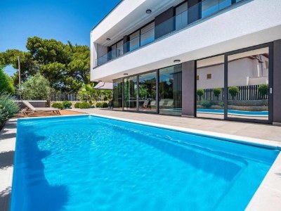 Villa Villa Omega - Four Bedroom Villa with Swimming Pool - Outdoor photo 33