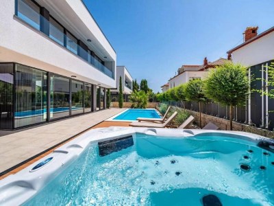 Villa Villa Omega - Four Bedroom Villa with Swimming Pool - Outdoor photo 43