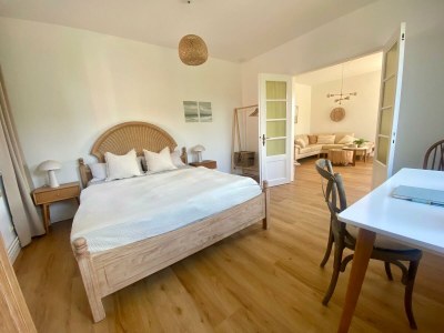 Holiday apartment Schmidt  Pohns 2 Gbr - Features photo 13