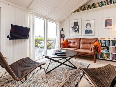 Holiday house 4 Sterne Ferienhaus in Hjørring-By Traum - Outdoor photo 18