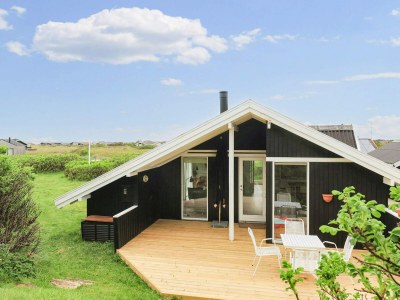 Holiday house 4 Sterne Ferienhaus in Hjørring-By Traum - Outdoor photo 31