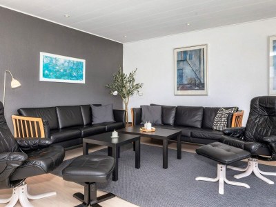 Holiday house 4 Sterne Ferienhaus in Blokhus-By Traum - Outdoor photo 19