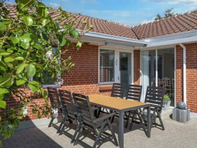 Holiday house 4 Sterne Ferienhaus in Blokhus-By Traum - Outdoor photo 37