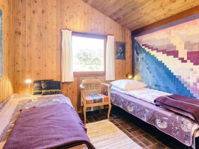 Holiday house 6 person holiday home in Blokhus-By Traum - Outdoor photo 24