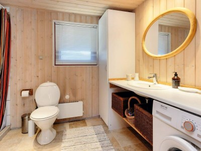 Holiday house 6 person holiday home in Blokhus-By Traum - Outdoor photo 28