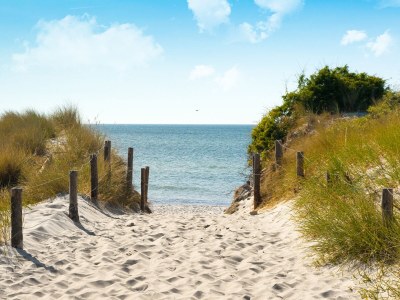 Holiday house La Dune - Environment photo 16