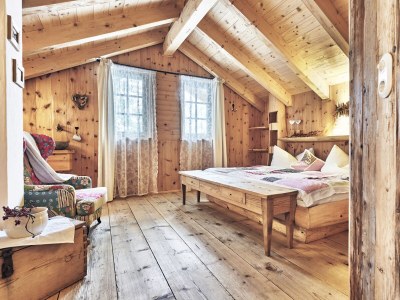Alpine hut Alpine Hay Barn - Features photo 11