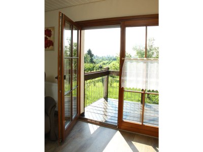 Holiday apartment Vogt - Outdoor photo 2