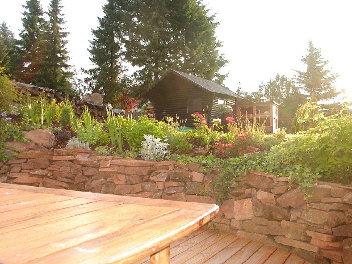 Holiday apartment Schmitt, Pellingen near Trier