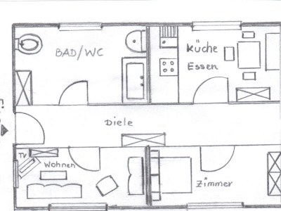 Apartment at Anna - Document photo 45