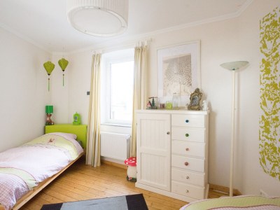 Holiday house DaHeim M94 - centrally in Cologne-Ehrenfeld - Features photo 16