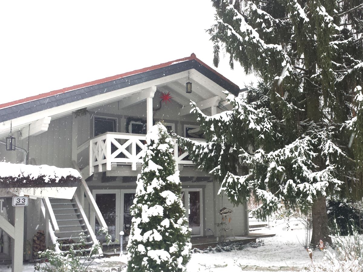 Holiday house Schweizerhaus - Outdoor photo 2