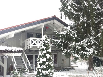 Holiday house Schweizerhaus - Outdoor photo 2