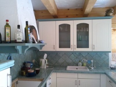 Holiday house Schweizerhaus - Features photo 13