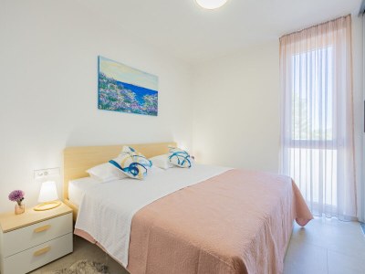 Holiday house Ferma in Vrsi - Holiday house