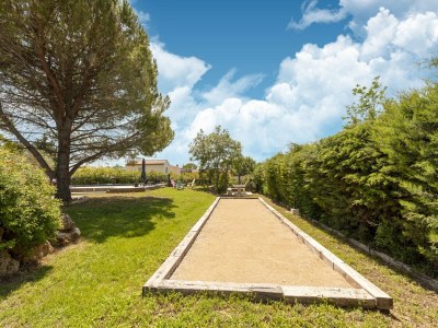 Villa Villa in Callian with Heated Pool and Terrace - Outdoor photo 40