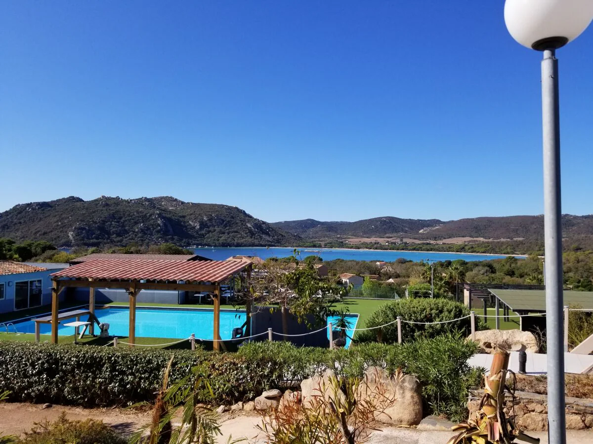 Holiday house Corsevilla 83 Santa Giulia - Outdoor photo 2