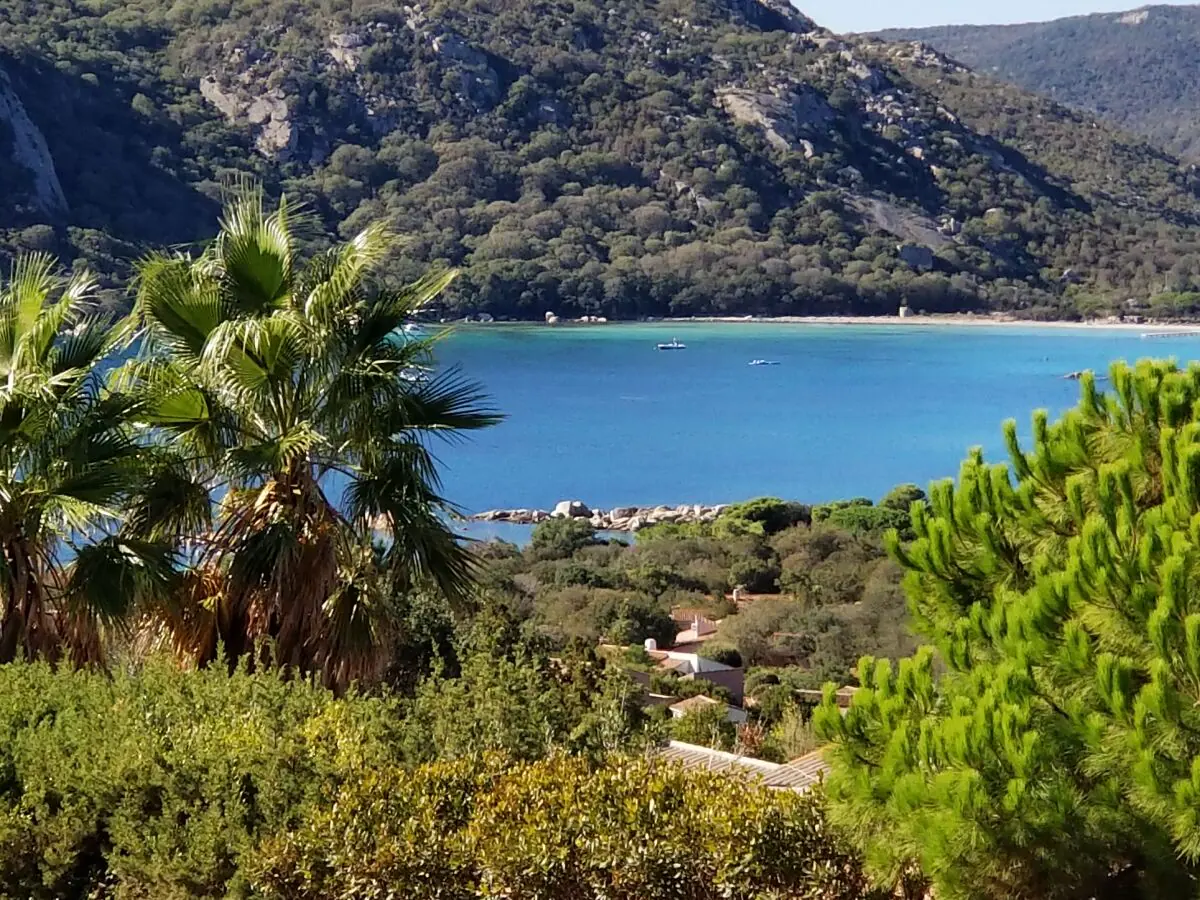 Holiday house Corsevilla 83 Santa Giulia - Outdoor photo 5