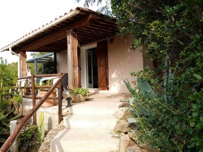Holiday house Corsevilla 83 Santa Giulia in Porto Vecchio - Holiday house