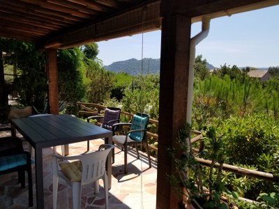 Holiday house Corsevilla 83 Santa Giulia - Outdoor photo 9