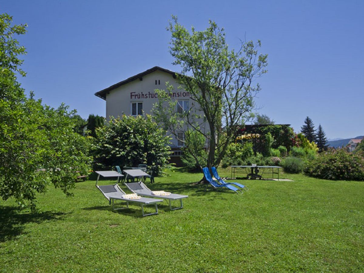 Holiday apartment Carantania 3 - Outdoor photo 3