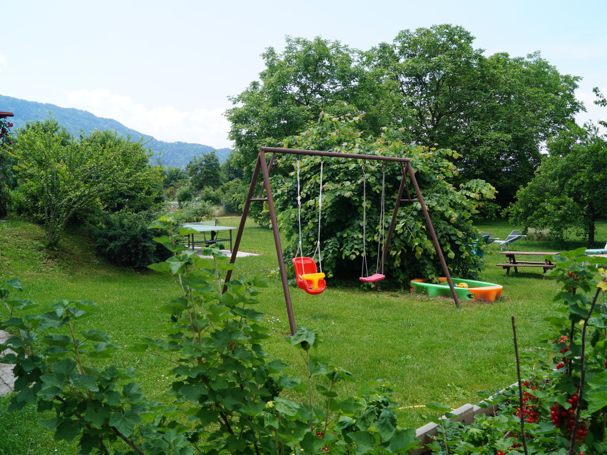 Holiday apartment Carantania 3 - Outdoor photo 4