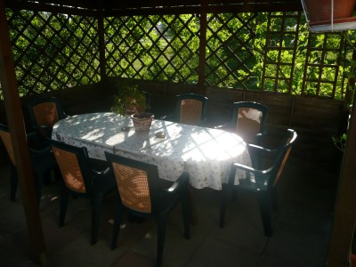 Holiday apartment Carantania 3 - Outdoor photo 5