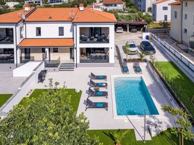 Villa Polaris - Outdoor photo 9