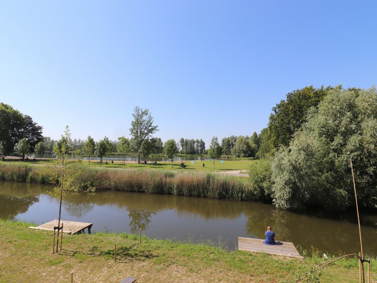 Holiday house Ferienhaus in Simonshaven am Seeufer - Outdoor photo 2