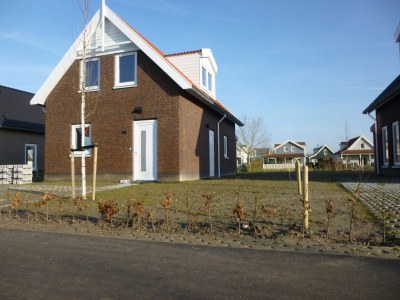 Holiday house Ferienhaus in Simonshaven am Seeufer - Outdoor photo 5